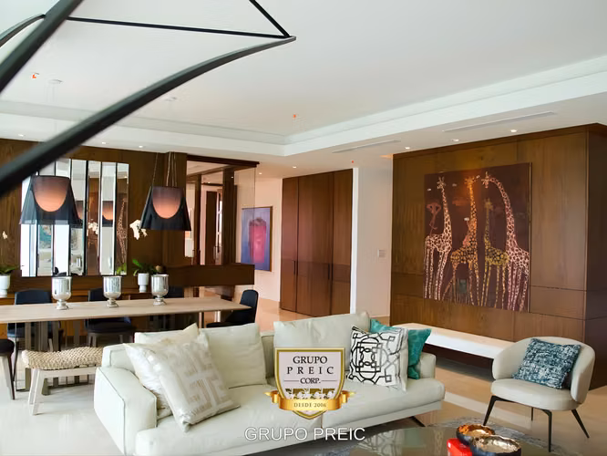 Apartamento en venta costa del este Ph Aria CC
