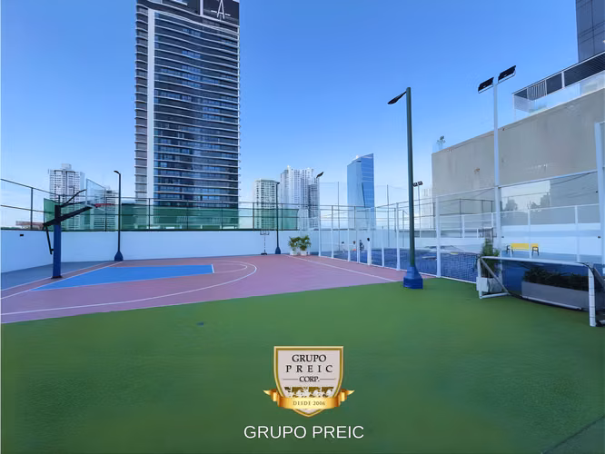 Apartamento en venta costa del este Ph Aria CC