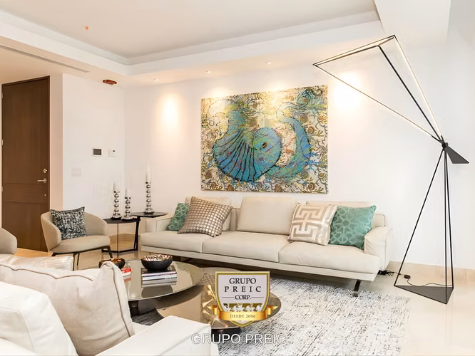 Apartamento en venta costa del este Ph Aria CC