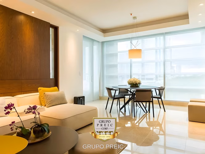 Apartamento en venta costa del este Ph Aria CC