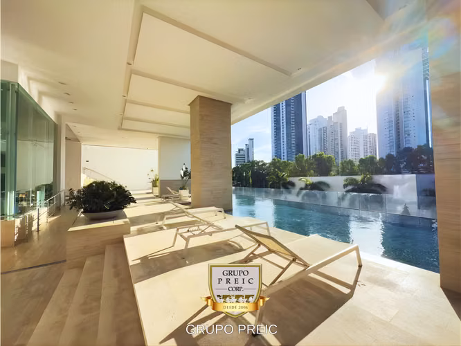 Apartamento en venta costa del este Ph Aria CC