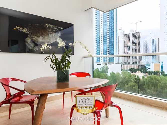 Apartamento en venta costa del este Ph Aria CC