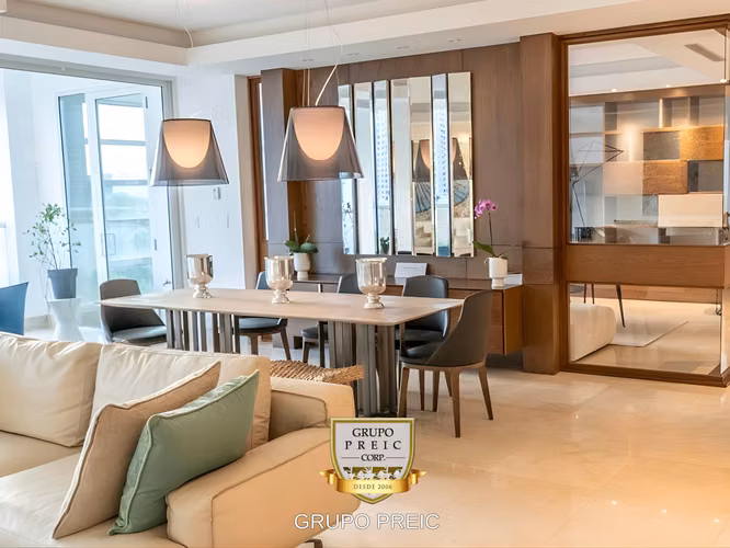 Apartamento en venta costa del este Ph Aria CC