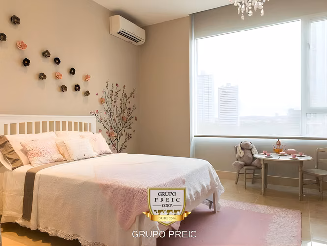 Apartamento en venta costa del este Ph Aria CC