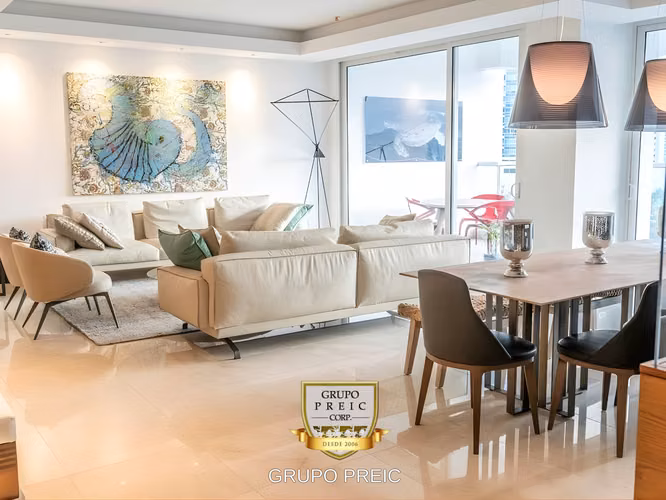 Apartamento en venta costa del este Ph Aria CC