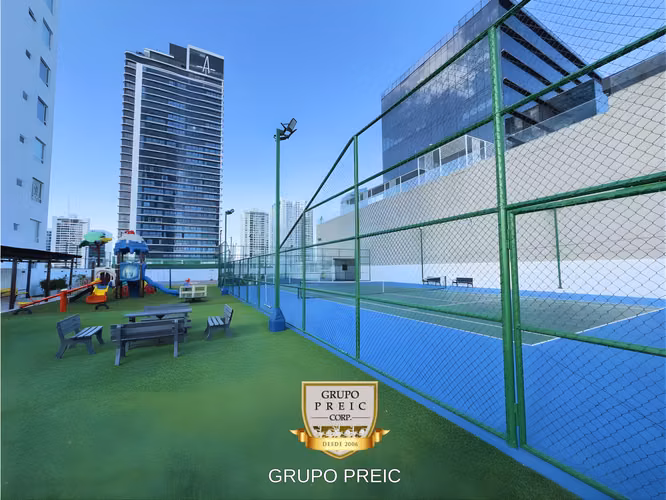 Apartamento en venta costa del este Ph Aria CC