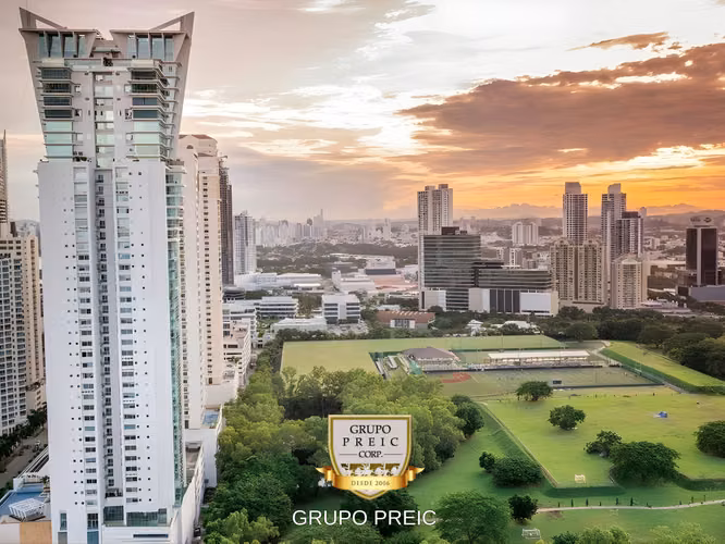 Apartamento en venta costa del este Ph Aria CC