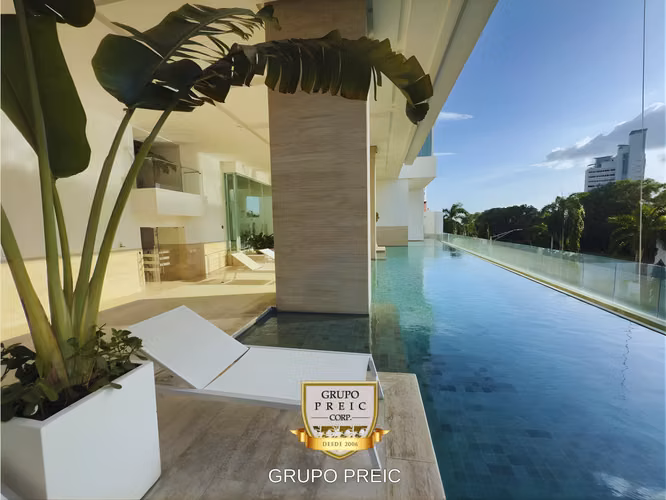 Apartamento en venta costa del este Ph Aria CC