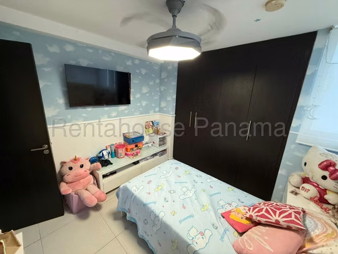 Se Vende Apartamento en Parque Lefevre LA26-8976 - Imagen 13