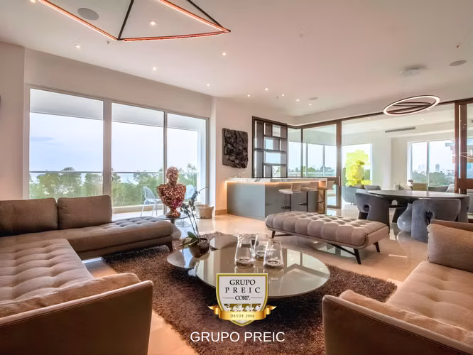 Apartamento en venta costa del este Ph Marea II CC - Imagen 3