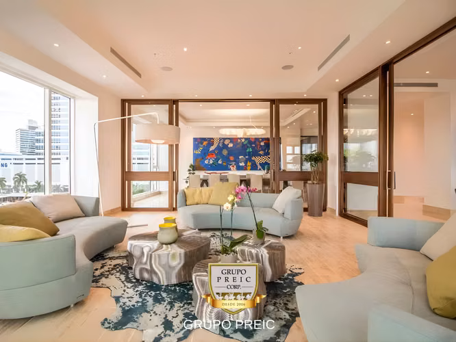 Apartment for sale on the east coast, Ph Marea II CC