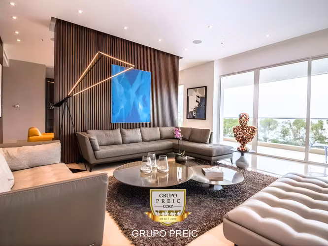 Apartamento en venta costa del este Ph Marea II CC - Imagen 2