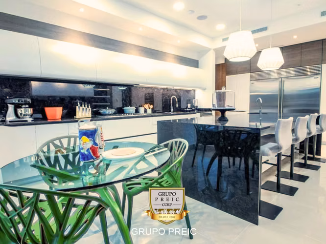Apartamento en venta costa del este Ph Marea II CC - Imagen 9