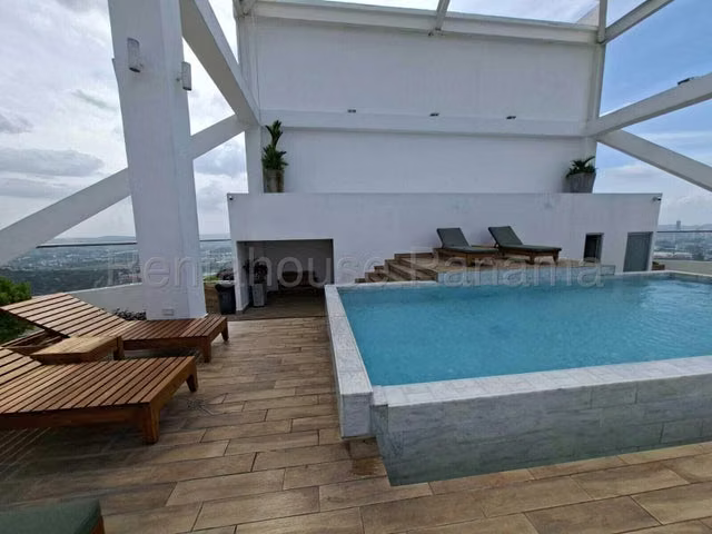 Se alquila apartamento en Avenida Balboa KC