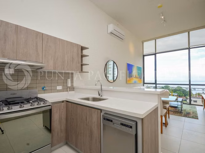 PH Penthouse PH Coco place en Coco del mar