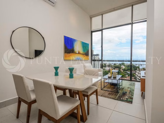 PH Penthouse PH Coco place en Coco del mar - Imagen 3