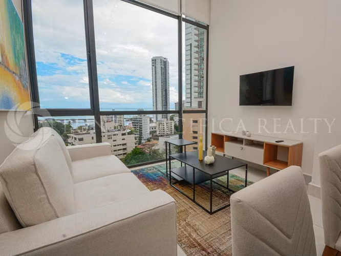 PH Penthouse PH Coco place en Coco del mar - Imagen 4