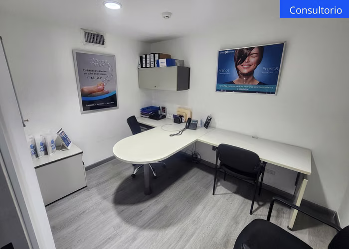 Se vende Consultorio Medico en Marbella