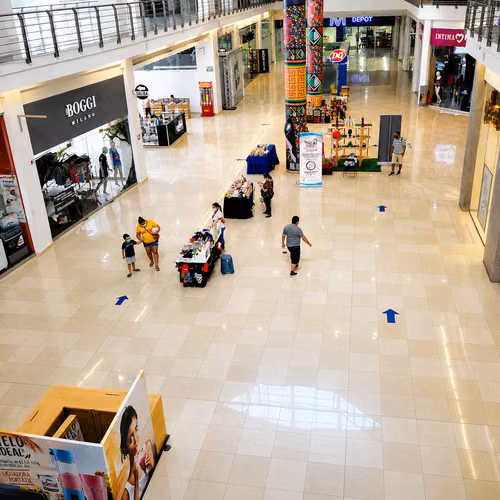 Venta de Local Comercial en Los Andes Mall, 207m²