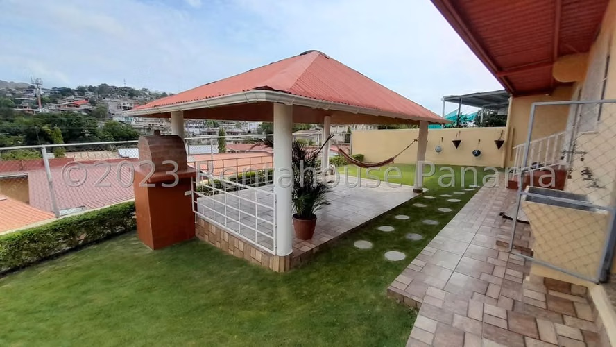 Venta de casa en El Bosque 26MVCH5569 - Imagen 4