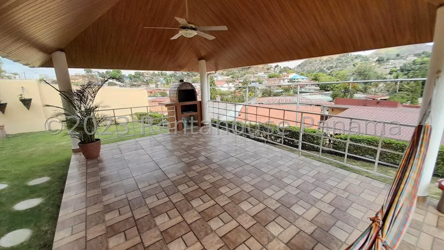 Venta de casa en El Bosque 26MVCH5569 - Imagen 3