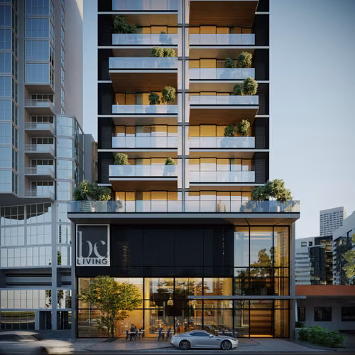 Venta de apartamento en San Francisco - Imagen 2