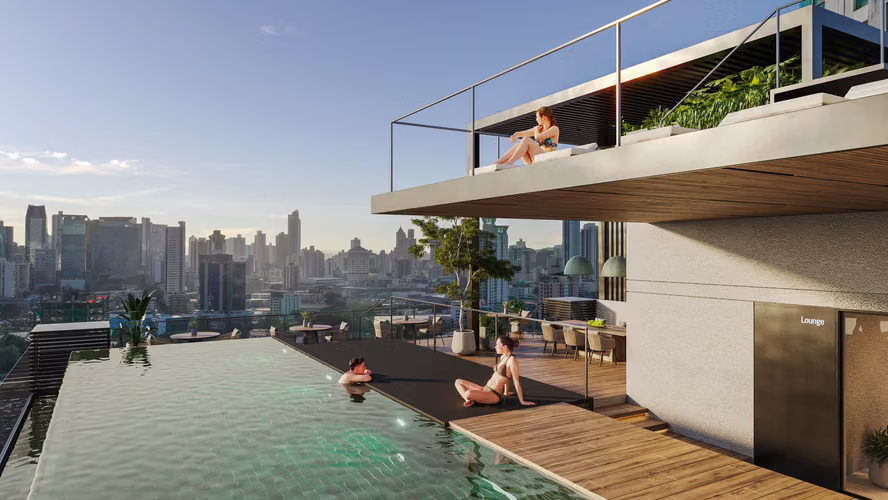 Venta de apartamento en San Francisco - Imagen 6