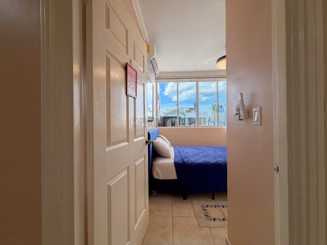 Apartamento Junior Penthouse en Alquiler en El Cangrejo - Imagen 17