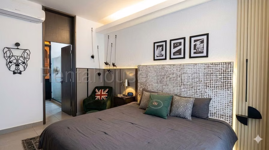 Alquiler de apartamento en Ph Element 26MVCH8980 - Imagen 8