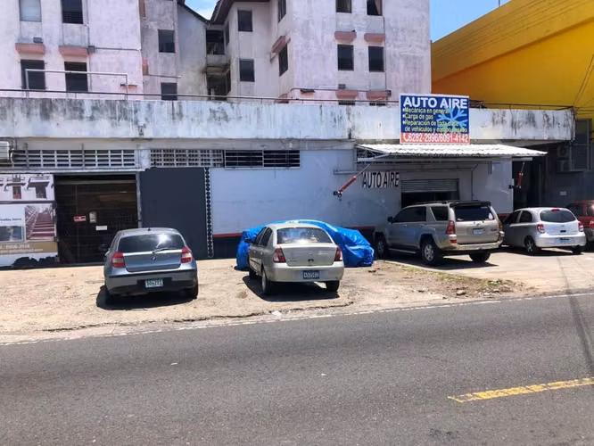 ALQUILER LOCAL COMERCIAL COSTA DEL ESTE - Imagen 1