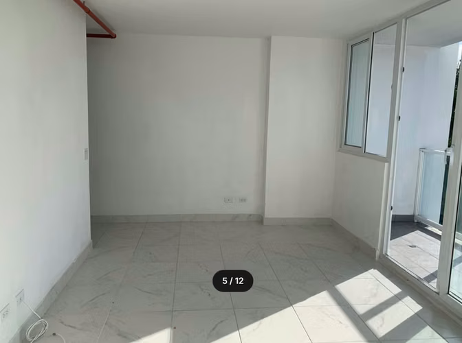 ALQUILER APARTAMENTO EN LLANO BONITO