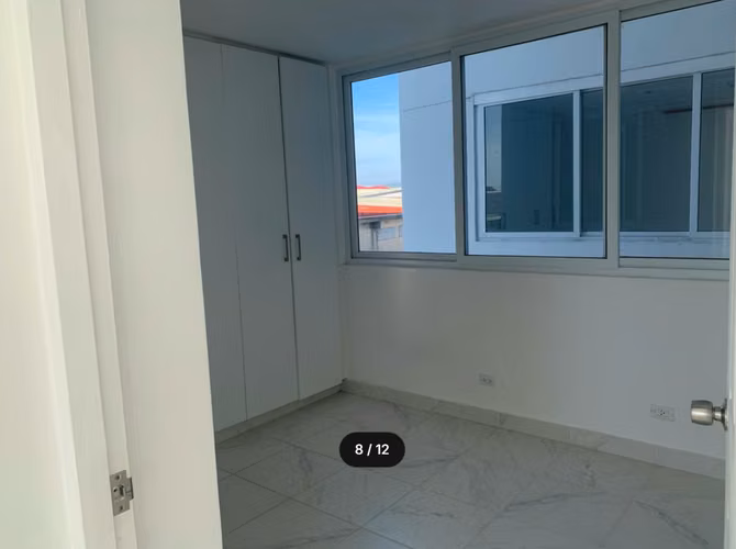 ALQUILER APARTAMENTO EN LLANO BONITO