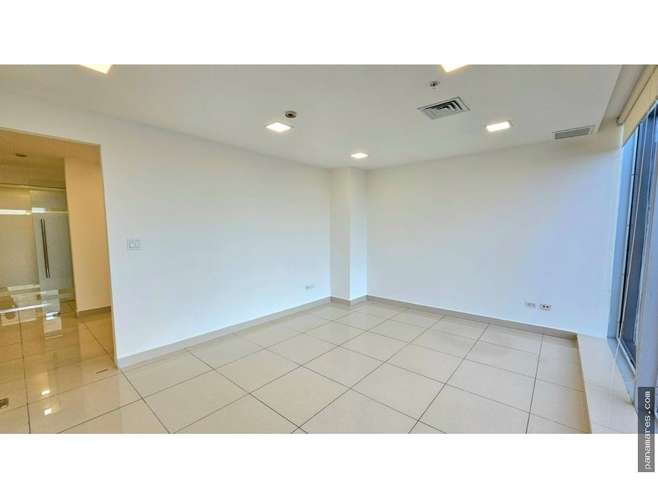 Lujosa Oficina En Oceania - Punta Pacifica — Oficina en Venta