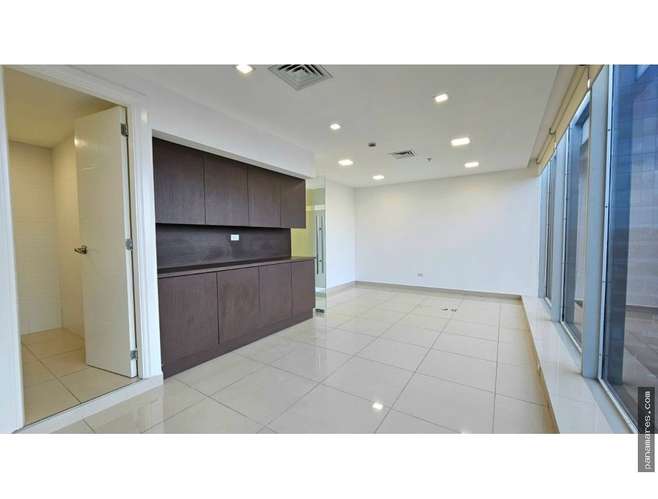 Lujosa Oficina En Oceania - Punta Pacifica — Oficina en Venta