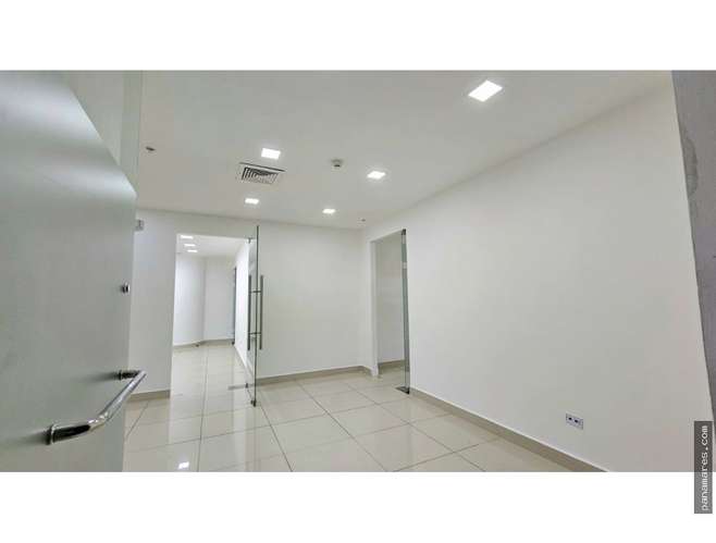 Lujosa Oficina En Oceania - Punta Pacifica — Oficina en Venta