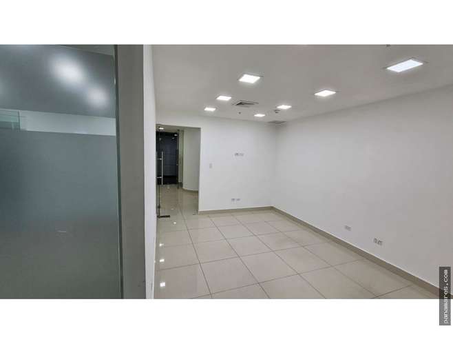 Lujosa Oficina En Oceania - Punta Pacifica — Oficina en Venta