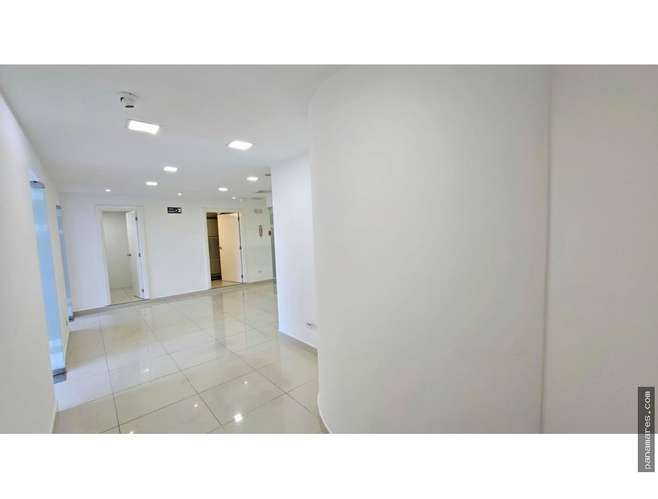Lujosa Oficina En Oceania - Punta Pacifica — Oficina en Venta