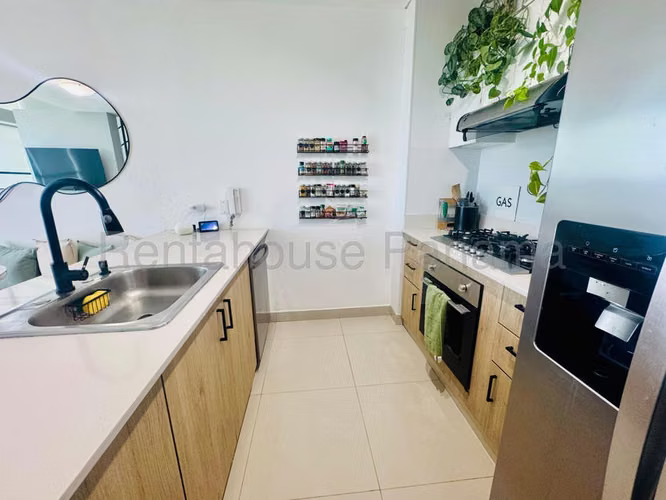 Alquiler de apartamento en Ph Vitro Loft 26MVCH8963