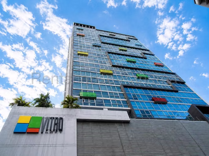 Alquiler de apartamento en Ph Vitro Loft 26MVCH8963