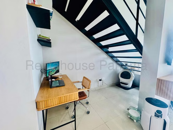 Alquiler de apartamento en Ph Vitro Loft 26MVCH8963