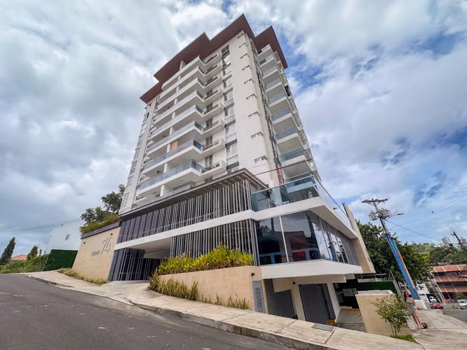 VENTA DE APARTAMENTO EN BETANIA - DR