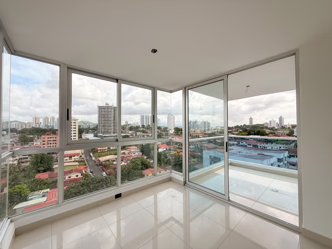 VENTA DE APARTAMENTO EN BETANIA - DR
