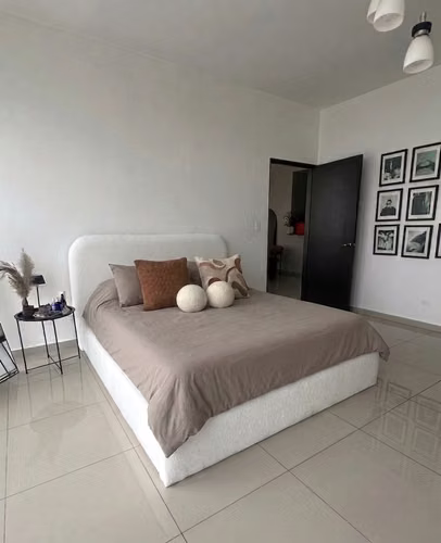 Apartmento Ph Quadrat San Francisco- Con o sin inquilino - Sauna en el Apto