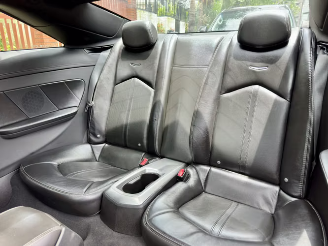 Cadillac CTS Premium V Series Package - Imagen 12