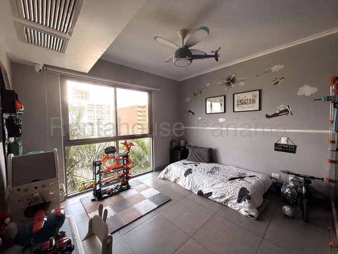 Apartamento en Venta Amoblado en Mosaic Panama Pacifico CIG268813