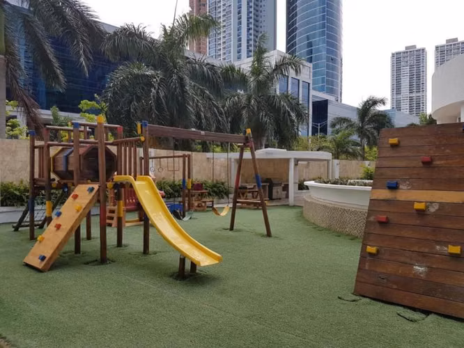 LGU-Venta de apartamento en primera linea de Costa del Este, PH Ocean One.