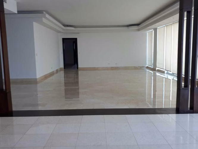LGU-Venta de apartamento en primera linea de Costa del Este, PH Ocean One.