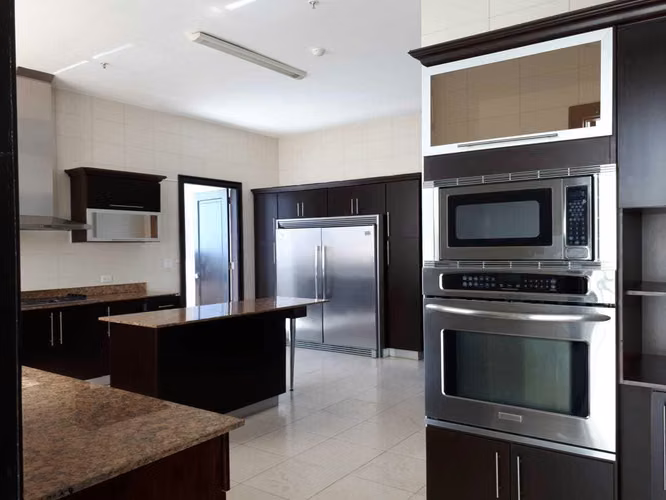 LGU-Venta de apartamento en primera linea de Costa del Este, PH Ocean One.