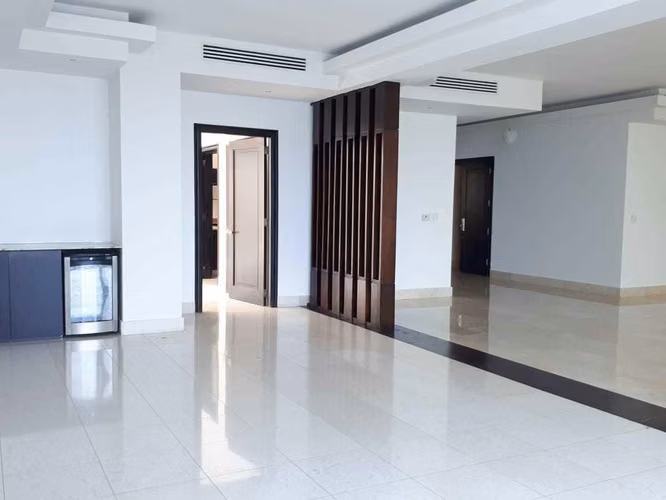LGU-Venta de apartamento en primera linea de Costa del Este, PH Ocean One.