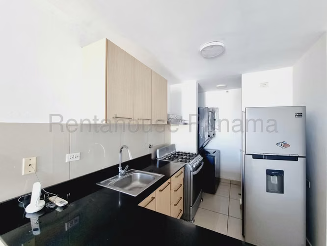 Apartamento en Venta en Torres de Castilla Carrasquilla CIG262423